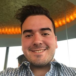 Meet your Posher, Sebastian